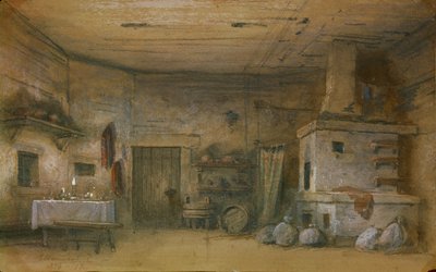 Scenografia per l