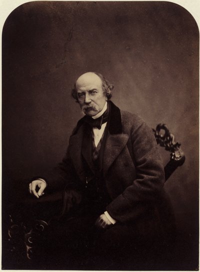 Generale Sir William Fenwick Williams da Maull and Polyblank