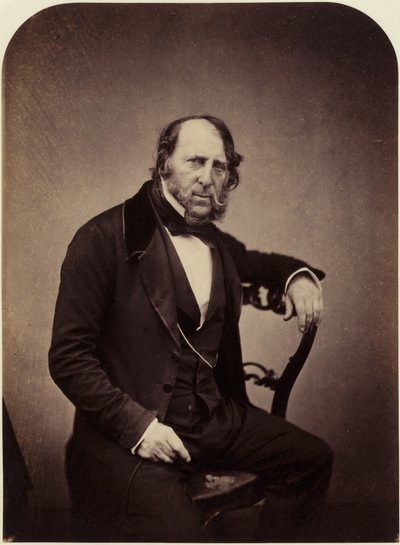 George Cruikshank da Maull and Polyblank