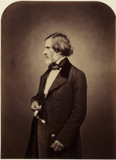 John Gibson da Maull and Polyblank