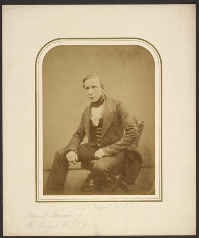 [Richard Kippist, Lib. L.S.] da Maull and Polyblank