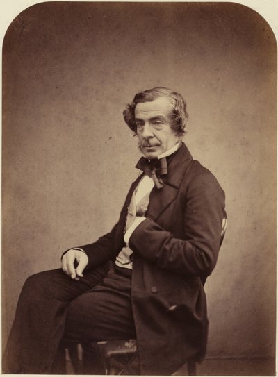 Samuel Warren da Maull and Polyblank