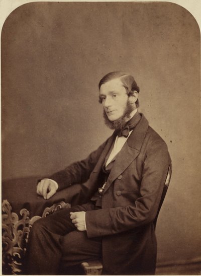 Stephen S Alford da Maull and Polyblank