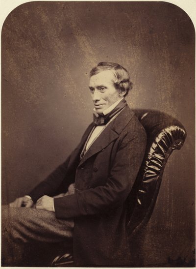 Thomas Graham da Maull and Polyblank