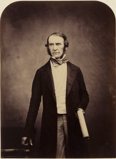William Ewart Gladstone da Maull and Polyblank