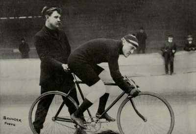  da Maurice-Louis Branger