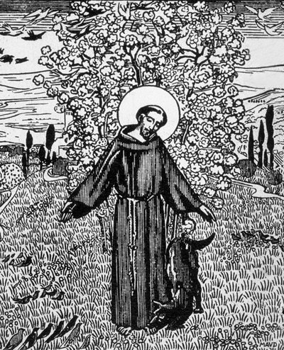 San Francesco d