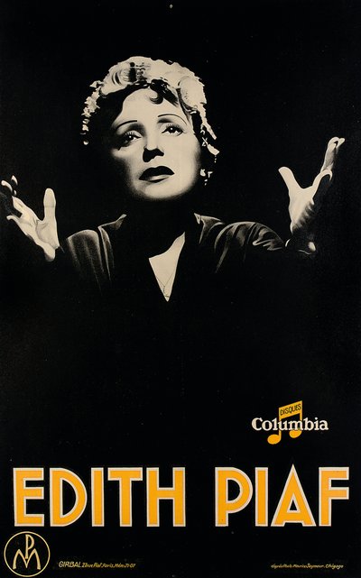 Poster raffigurante 