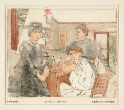 La famiglia dell