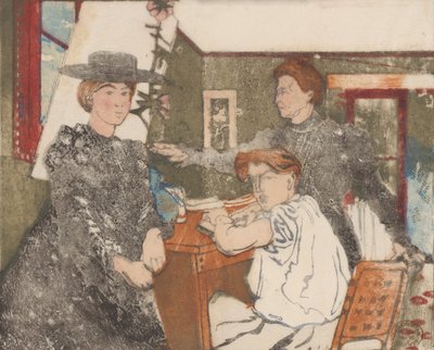 La famiglia dell