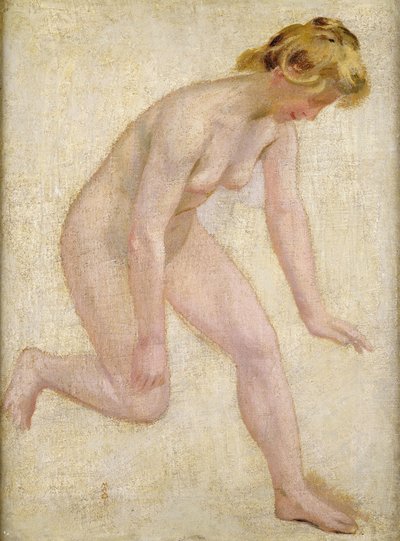 Nudo da Maurice Denis