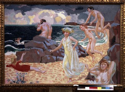 Polifemo da Maurice Denis