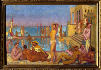 I prigionieri da Maurice Denis