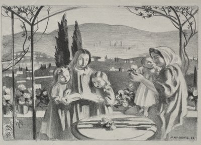  da Maurice Denis