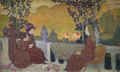 Immagine Sconosciuta da Maurice Denis