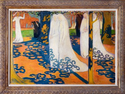 Immagine Sconosciuta da Maurice Denis