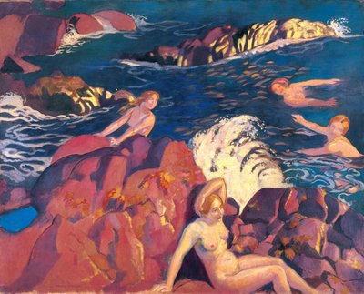 Onda da Maurice Denis
