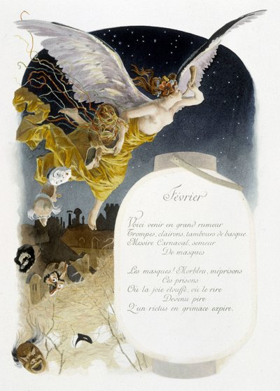 Febbraio 
