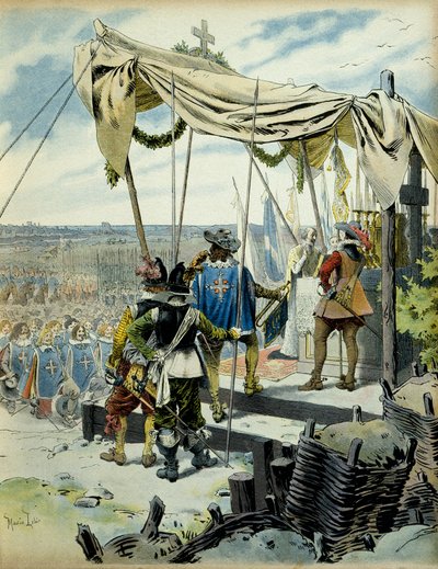 Storia di Francia: l