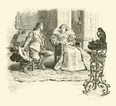 Illustrazione per 