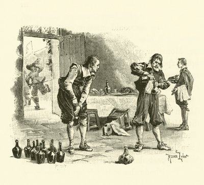 Illustrazione per 