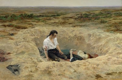 Manon Lescaut da Maurice Leloir