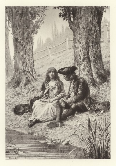 Maria da Maurice Leloir