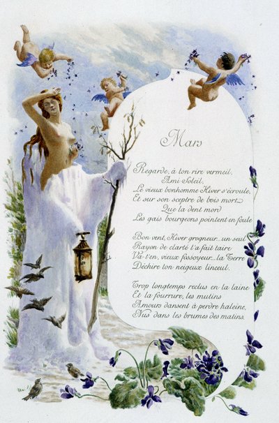 Marzo 