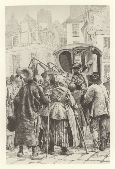 Montreuil da Maurice Leloir