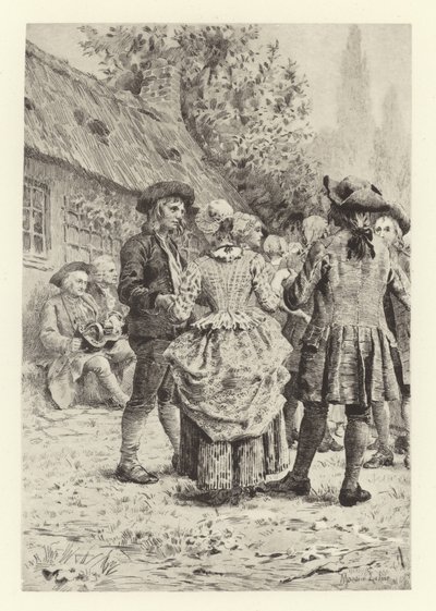 La Grazia da Maurice Leloir