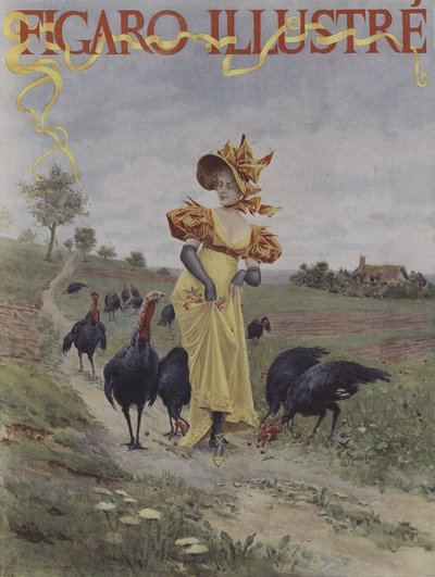Una Delizia da Maurice Leloir
