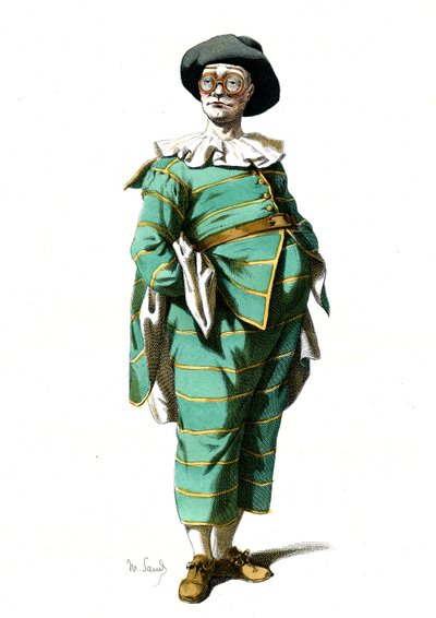  da Maurice Poussielgue-Rusand