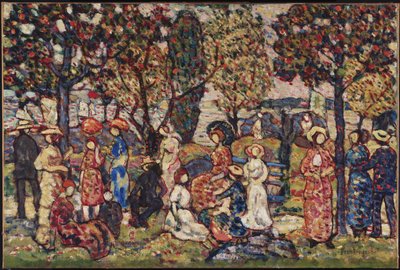  da Maurice Prendergast