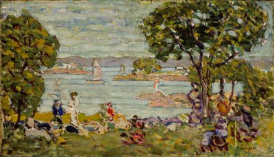  da Maurice Prendergast