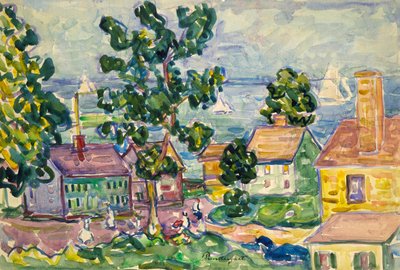  da Maurice Prendergast