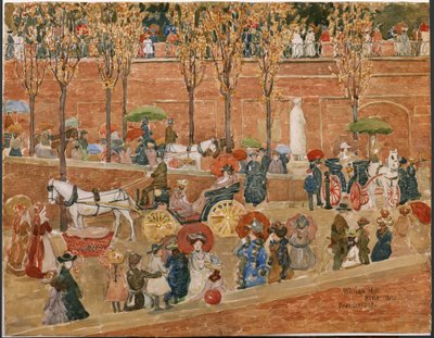  da Maurice Prendergast