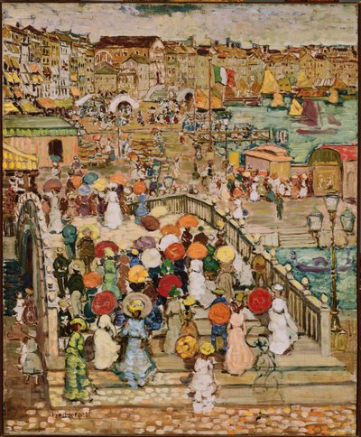  da Maurice Prendergast
