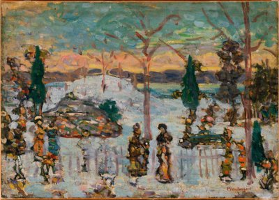  da Maurice Prendergast