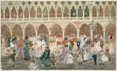  da Maurice Prendergast