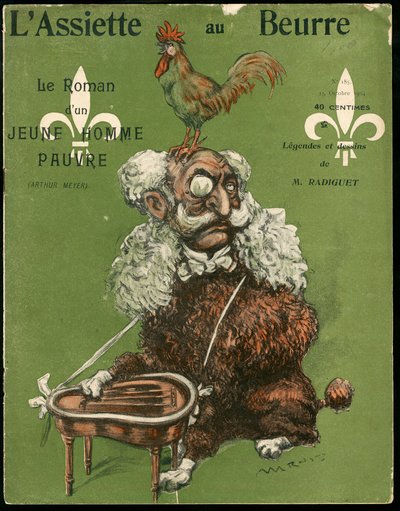Copertina di "L