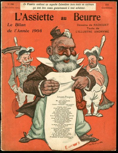 Copertina di L