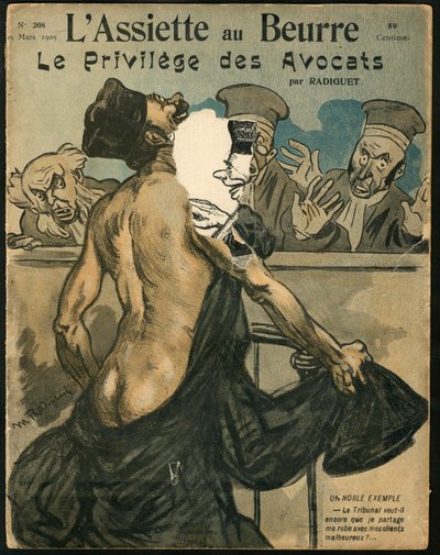 Copertina di L