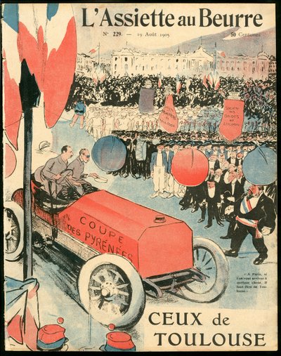 Copertina di "L