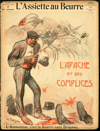 Copertina di "L