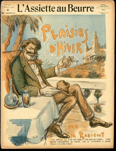 Copertina di L