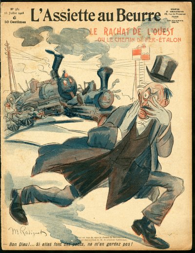 Copertina di L