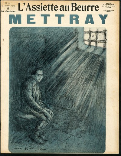 Copertina di "L