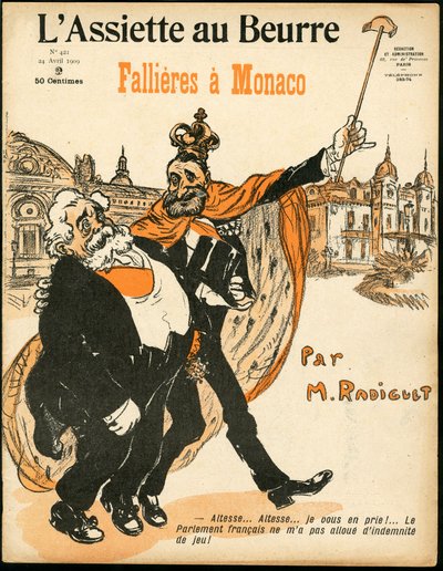 Copertina di "L