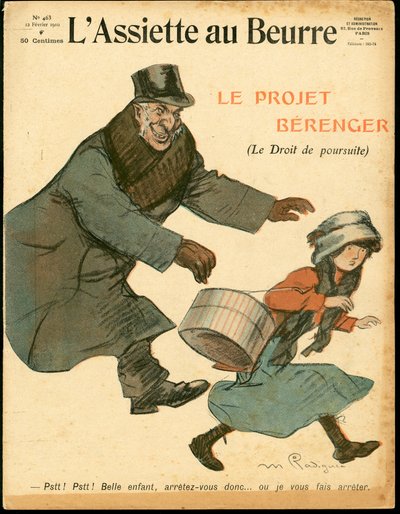 Copertina di "L