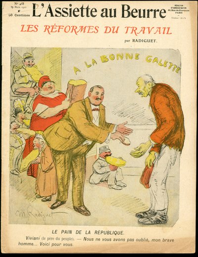 Copertina di "L